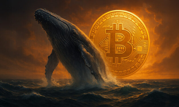 Bitfinex whale returns: Adam Back sights massive Bitcoin accumulation