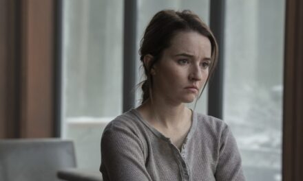 Does Abby Die in ‘The Last of Us’? Find Out Her Character’s Fate