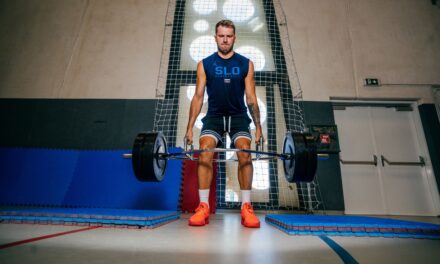 Luka Dončić Stopped Playing Basketball for a Month This Offseason. Now He’s in His Best Shape Ever