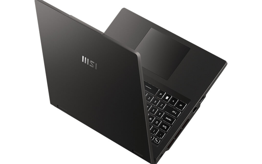 MSI Venture 14 AI A1MG