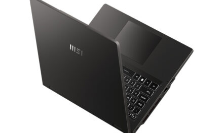 MSI Venture 14 AI A1MG