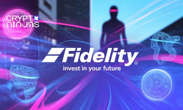 Mega Crypto Shift? Fidelity Sells its Bitcoin Hoard without Fanfare