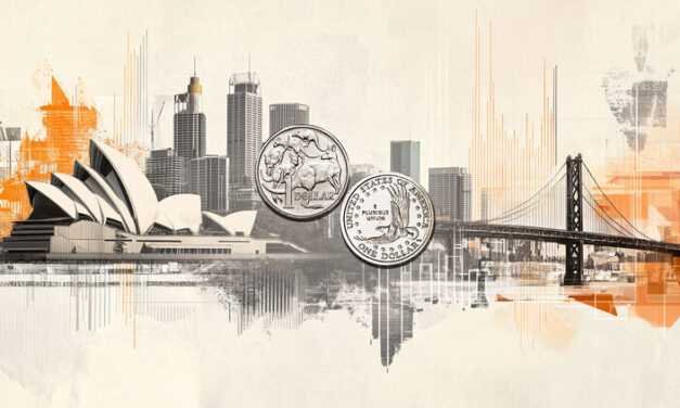 AUD/USD slips despite soft NFP as RBA rate cut bets keep Aussie pressured