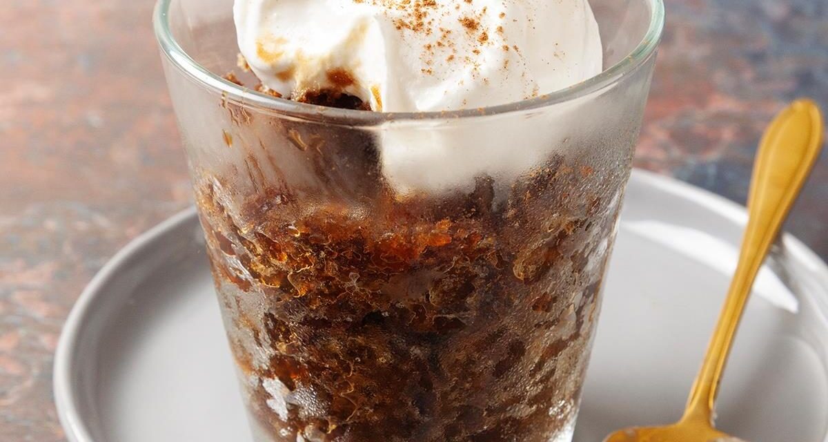 Coffee Granita