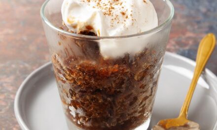 Coffee Granita