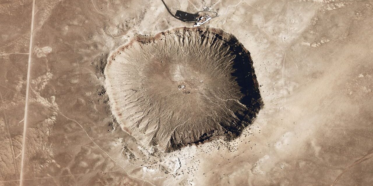 Earth’s ‘oldest’ impact crater is much younger than previously thought, new study finds