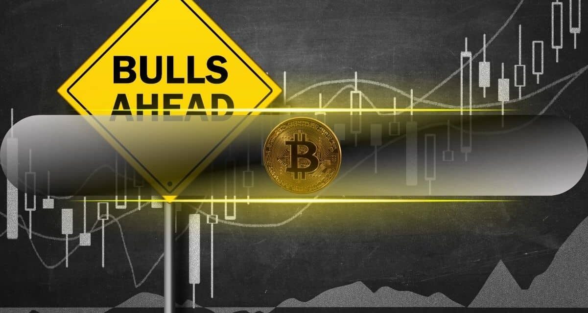 $200K Bitcoin (BTC) This Year? On-Chain Metrics Make a Strong Case