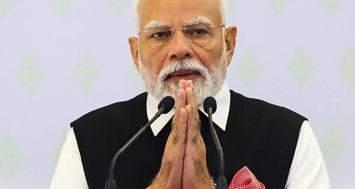 Modi’s top aides to visit Russia despite Trump’s tariff threats