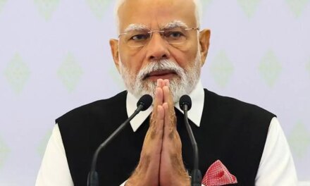 Modi’s top aides to visit Russia despite Trump’s tariff threats