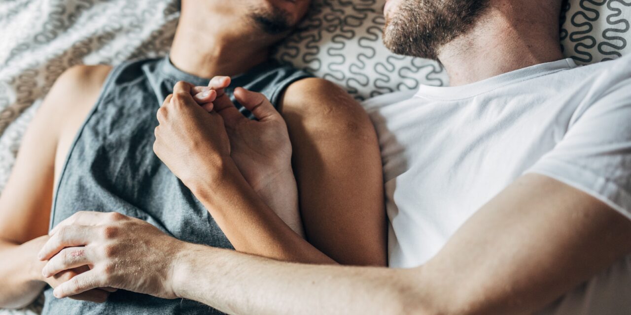 What Does Demisexual Mean? Plus, How to Tell if It Applies to You