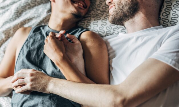 What Does Demisexual Mean? Plus, How to Tell if It Applies to You