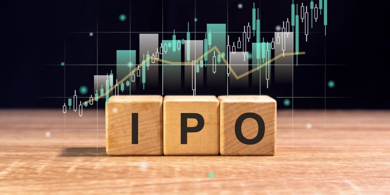 Real-World Asset Tokenization Firm Figure Submits IPO Draft Registration Statement