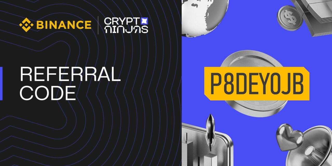 Binance Referral Code P8DEY0JB: Free 100 USDT Sign-up Bonus in 2025