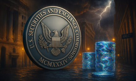 SEC official warns liquid staking guidance adds confusion, raising Lehman-like risks
