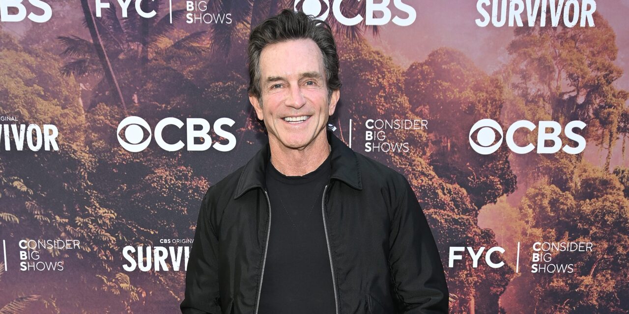 ‘Survivor’ Season 50 Cast: See Which Stars Are Competing