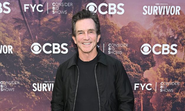 ‘Survivor’ Season 50 Cast: See Which Stars Are Competing