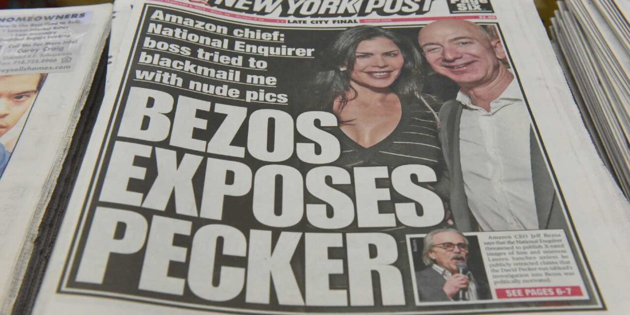Can Rupert Murdoch Conquer LA?