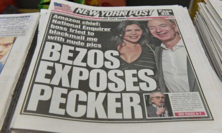 Can Rupert Murdoch Conquer LA?