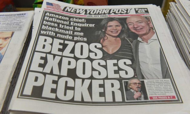 Can Rupert Murdoch Conquer LA?
