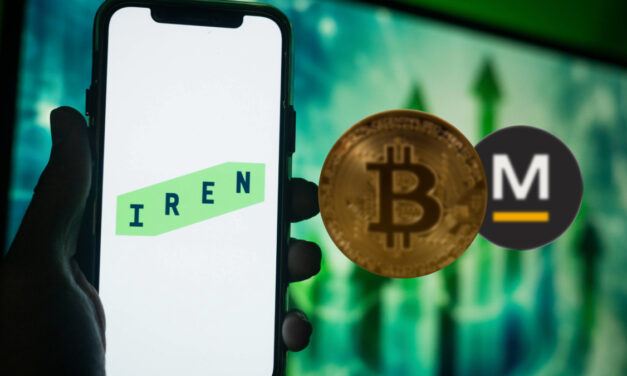 IREN Overtakes MARA as Top Bitcoin Miner by Hashrate and Efficiency