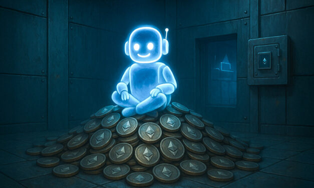 Fake Ethereum trading bots on YouTube help scammers steal over $900K