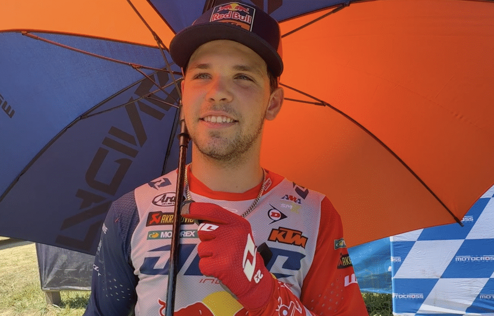 Weege Show: Ironman Preview with WMX, SMX Next, Beaumer and More