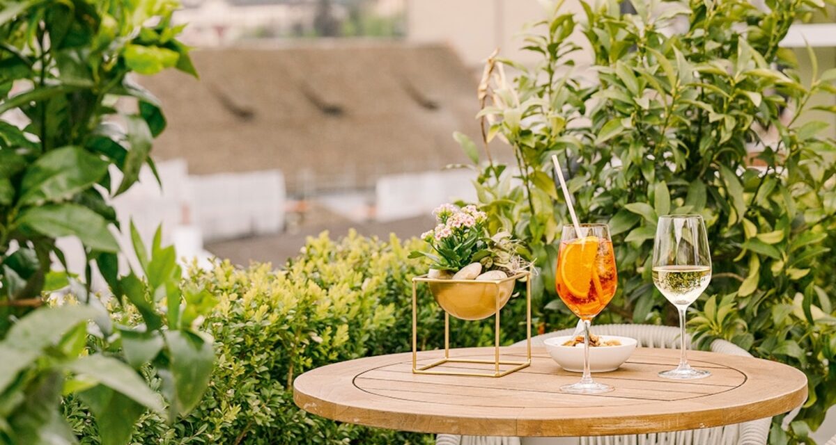 Why Zurich’s surprising food and drink scene is on the money