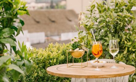 Why Zurich’s surprising food and drink scene is on the money
