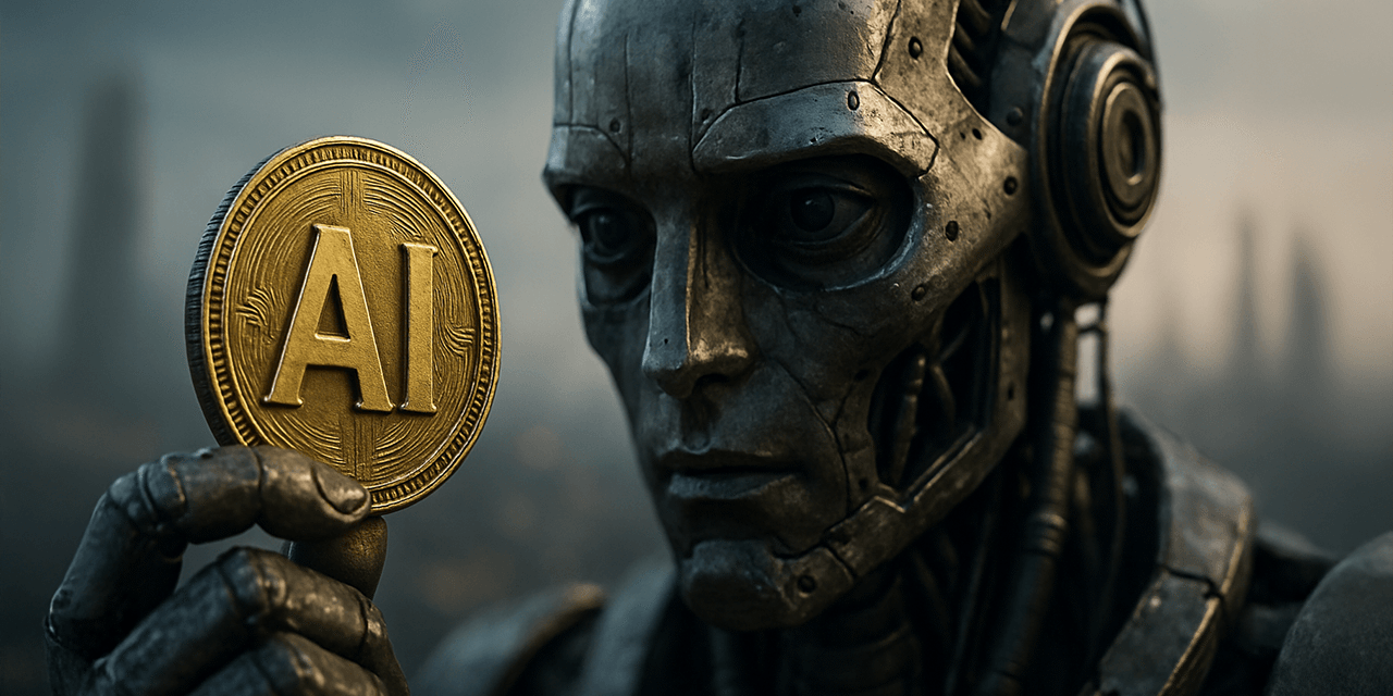$32B and Climbing — AI Crypto Market Blazes With Multi-Day Gains
