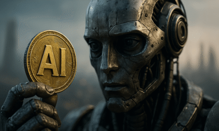 $32B and Climbing — AI Crypto Market Blazes With Multi-Day Gains