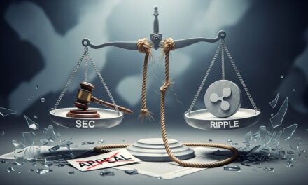 Ripple–SEC Legal Battle Ends as Both Sides Drop Appeals