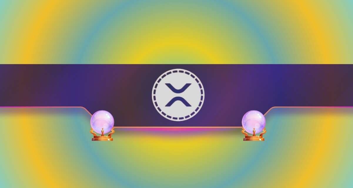 This Ripple (XRP) Metric Flashes Critical Warning Sign
