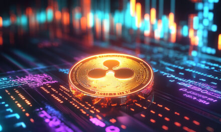 Ripple’s RLUSD stablecoin hits $600M supply milestone in July