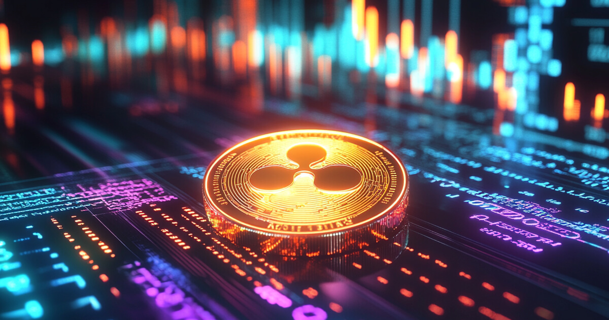 Ripple’s RLUSD stablecoin hits $600M supply milestone in July