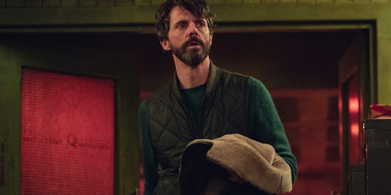 ‘Dept. Q’ Netflix Series: What Happened to the Show After Its Premiere?