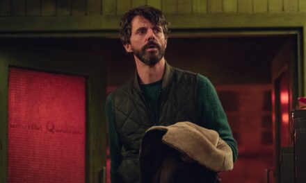‘Dept. Q’ Netflix Series: What Happened to the Show After Its Premiere?