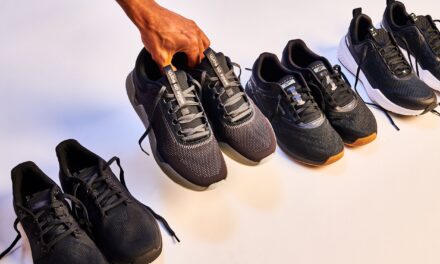 12 Best Pairs of Cross-Training Shoes, Tested by Trainers and Editors