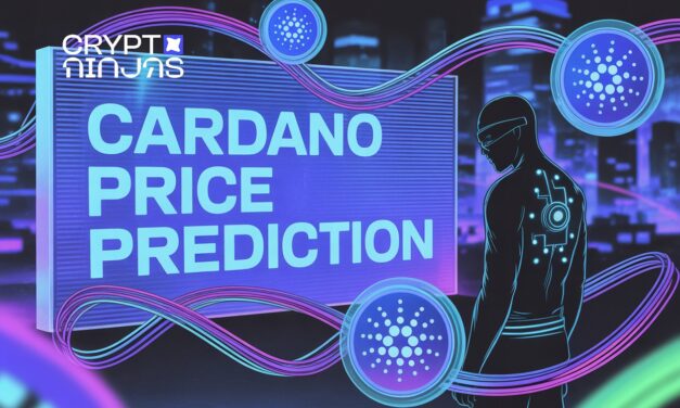 Cardano (ADA) Price Prediction 2025–2050: Will ADA Reach $10 or $50?