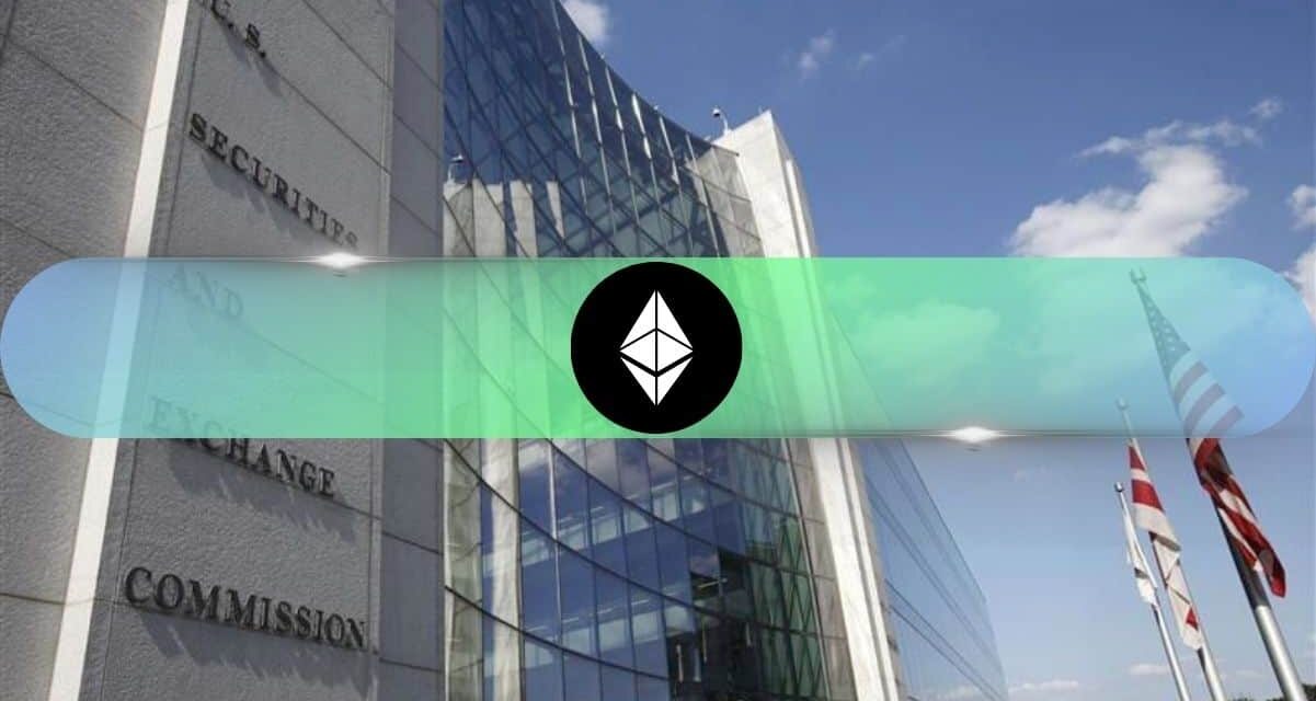 ‘It’s a Generational Opportunity:’ SEC’s Crypto Pivot Could Supercharge Ethereum and DeFi