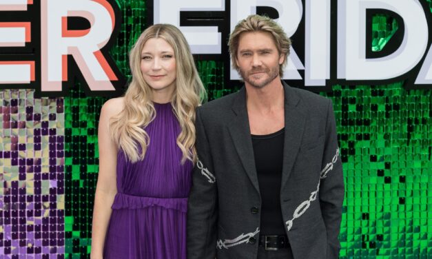 Sarah Roemer: 5 Things to Know About Chad Michael Murray’s Wife