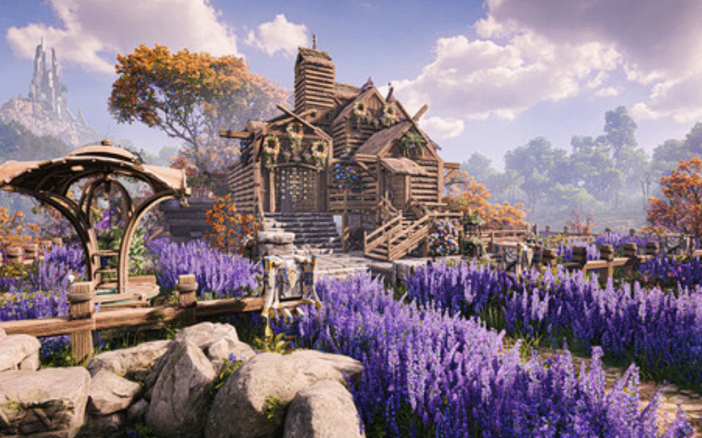 Tencent makes several changes to Light of Motarim as Sony’s Horizon lawsuit kicks in