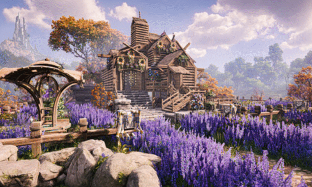 Tencent makes several changes to Light of Motarim as Sony’s Horizon lawsuit kicks in
