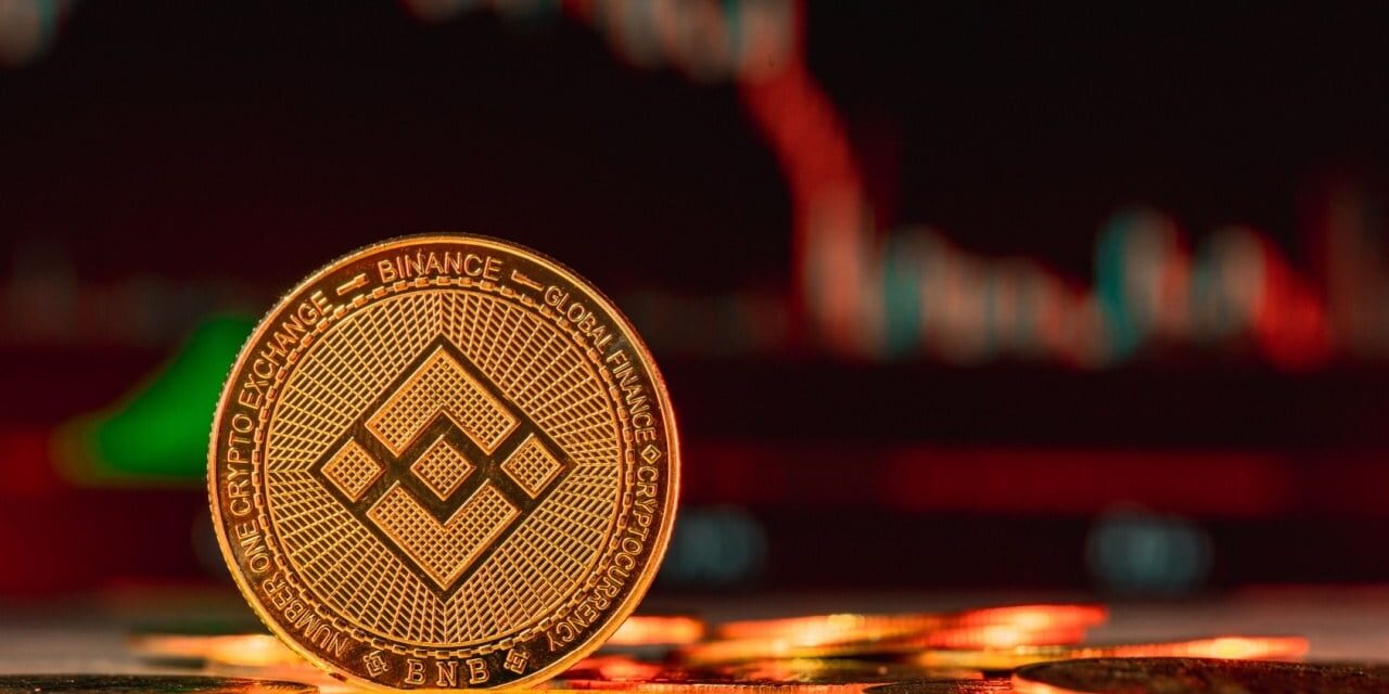 BNC Invests $160 Million in BNB, Becomes Largest Corporate Holder of BNB Globally