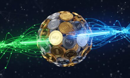 Trump-Linked Crypto Firm Eyes US$1.5B Public Offering for Token Holdings