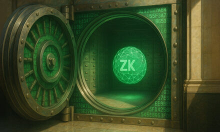 Prove, don’t show: Why Zero-Knowledge proofs are TradFi’s next security layer
