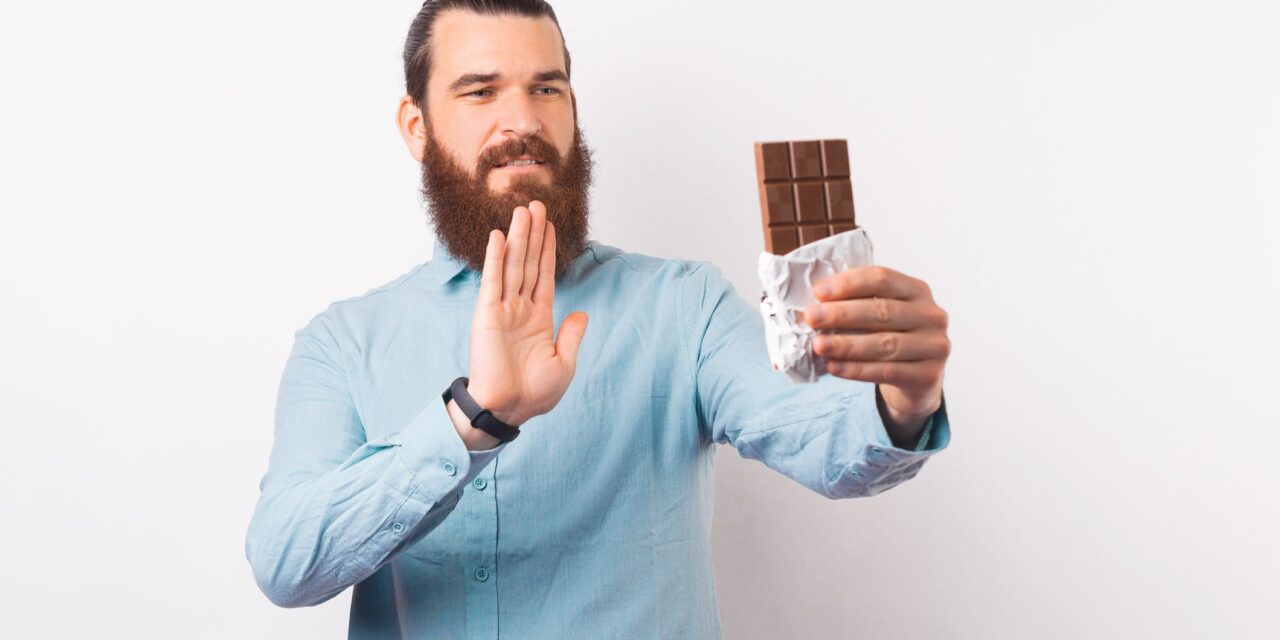 Sweet speculation: GLP-1s could already be nibbling at confectionery sales