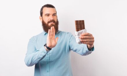 Sweet speculation: GLP-1s could already be nibbling at confectionery sales