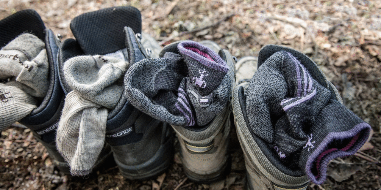 Hiking Shoes Vs. Hiking Boots, What’s the Difference?