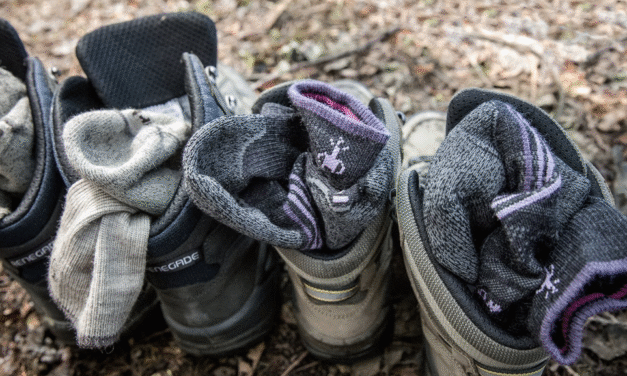 Hiking Shoes Vs. Hiking Boots, What’s the Difference?