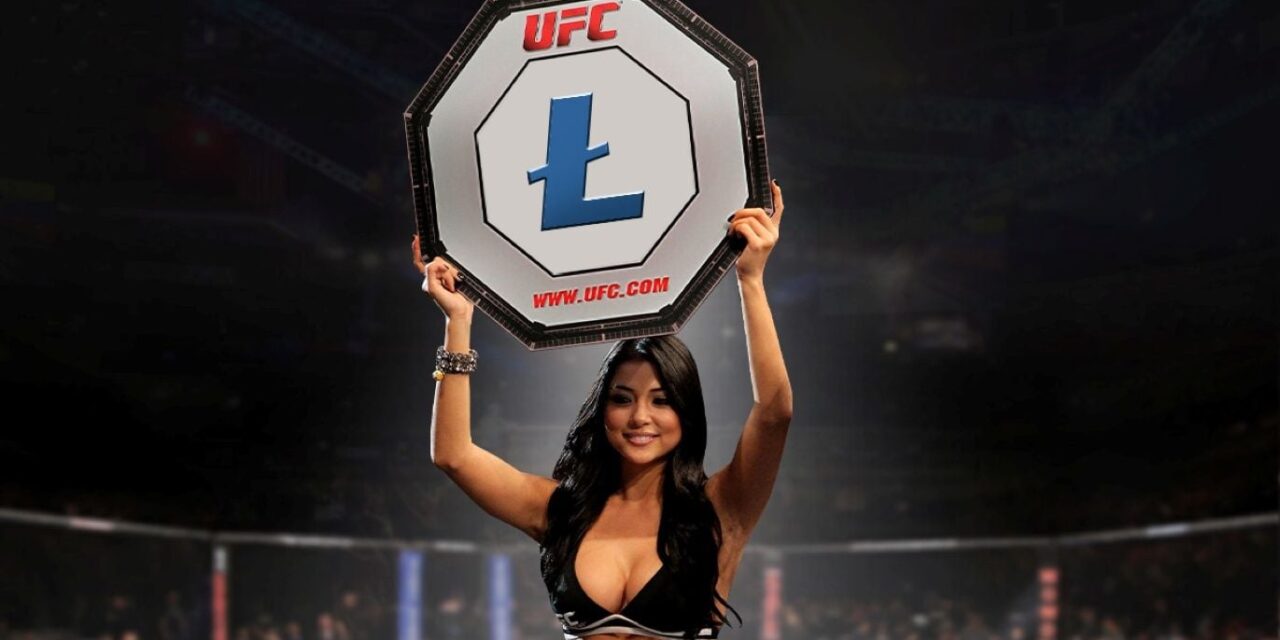 Pro-Crypto UFC Inks $7.7 Billion Deal With Paramount